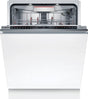 Bosch inbouwvaatwasser SMD8TCX04E - Series 8