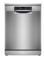 Bosch vaatwasser SMS26AI01F - Vrijstaand - Serie 2