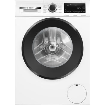 Bosch WGG246Z7NL - Wasmachine Voorlader 9 kg 1600 rpm