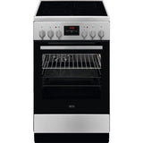 AEG CCB544COBM Keramisch Fornuis