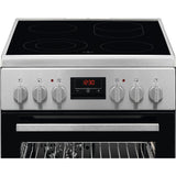 AEG CCB544COBM Keramisch Fornuis