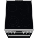 AEG CCB544COBM Keramisch Fornuis