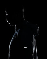 Nike Miler Repel hardloopjack voor heren Grijs - Maat L