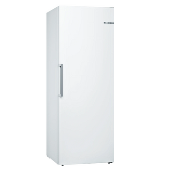Bosch vrieskast GSN58DWDV - Serie 6 - Wit