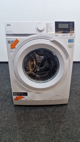 AEG wasmachine LR7384BB2 - 7000 serie - NL/FR