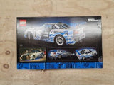 LEGO® Technic 2 Fast 2 Furious Nissan Skyline GT-R (R34) Auto - 42210