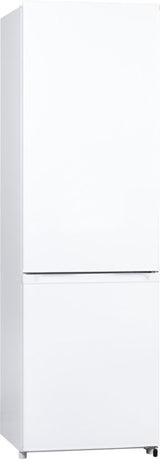 Everglades koelkast EVUD4044 - Wit
