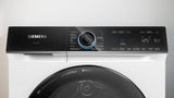 Siemens warmtepompdroger WR47B2C0FG - iQ700 - 9 kg