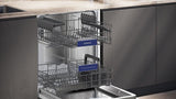 Siemens inbouwvaatwasser SX63HX03TE - iQ300 - XXL Extra hoog