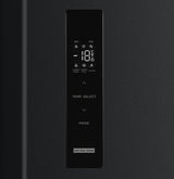 Inventum Amerikaanse koelkast SKV0178B - No Frost