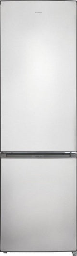 Inventum koelkast KV1808R - vrijstaand - RVS