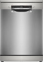 Bosch vaatwasser SMS4HVI14E - Serie 4 - Vrijstaand