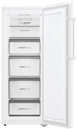 Haier vrieskast H4F226WEH1 - (tot -15°C ) - 226L (koelkast)