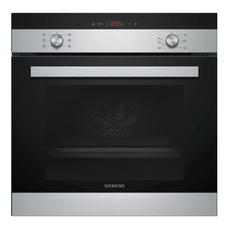 Siemens Fornuis - HK9R3A250 - iQ300 - Keramisch fornuis
