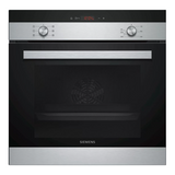 Siemens Fornuis - HK9R3A250 - iQ300 - Keramisch fornuis