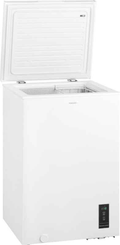Tomado vrieskist TCF0991W - 99 liter - tot -15 graden