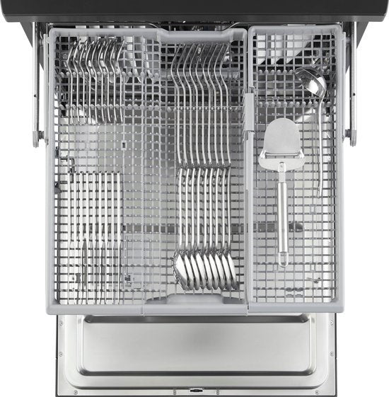 Inventum vaatwasser VVW6060AB - vrijstaand