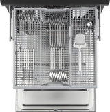Inventum vaatwasser VVW6060AB - vrijstaand