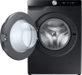 Samsung was-droogcombinatie WD11DG6B85BB - AI Wash