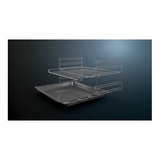 Siemens Fornuis - HK9R3A250 - iQ300 - Keramisch fornuis