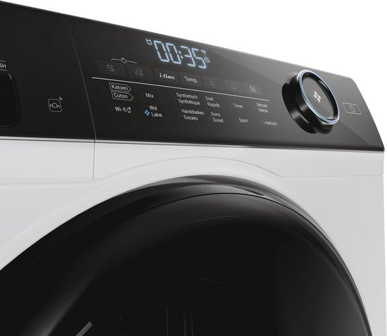 Haier warmtepompdroger HD80-A3959 I-Pro Series 5
