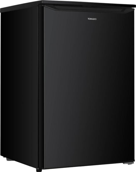 Tomado vriezer TFT5501B - Tafelmodel - Zwart