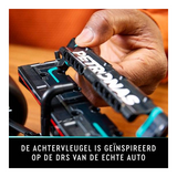 LEGO Technic Mercedes-AMG F1 W14 - 42171