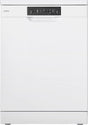 Inventum vaatwasser VVW6008AW - Vrijstaand - Wit