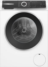 Bosch wasmachine WGH246A7NL - Serie 6 - met stoom