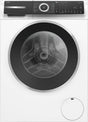Bosch wasmachine WGH246A7NL - Serie 6 - met stoom