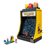 LEGO Icons PAC-MAN arcade - 10323