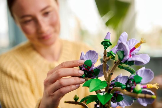 LEGO Botanicals Hibiscus - 10372