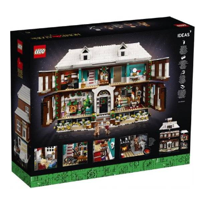 LEGO Ideas Home Alone - 21330