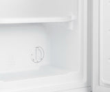 Tomado vrieskast TFT4702W - 60 liter - Wit