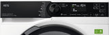 AEG TR969V6C - 9000X - AbsoluteCare Pro - Warmtepompdroger - Energielabel A - 9 kg
