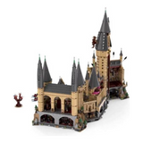 LEGO Harry Potter Kasteel Zweinstein - 71043