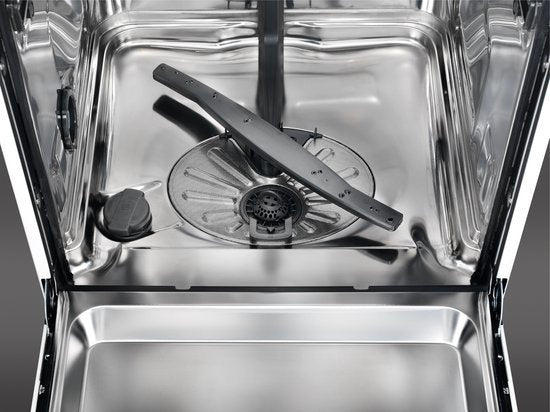 AEG inbouwvaatwasser FSB34707Z - 3000 serie