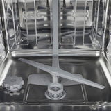 Inventum vaatwasser VVW6060AB - vrijstaand