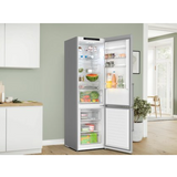 Bosch koelkast KGN39VLCT - Serie 4 - RVS