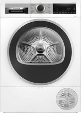 Bosch warmtepompdroger WQG233DLNL Serie 6 - 8 kg