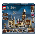 LEGO Harry Potter Kasteel Zweinstein - 71043
