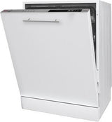 Inventum inbouw vaatwasser IVW6008A - 13 couverts