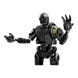 LEGO Star Wars K-2SO Security Droid - 75434