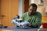 LEGO® Technic 2 Fast 2 Furious Nissan Skyline GT-R (R34) Auto - 42210