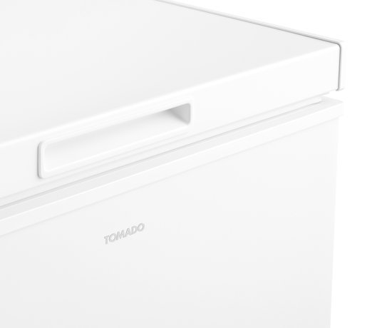Tomado vrieskist TCF0991W - 99 liter - tot -15 graden