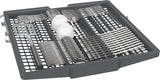 Siemens inbouwvaatwasser SN65ZX16CE - iQ500