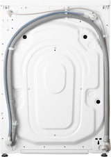 Inventum Wasmachine VWM8010W - 8kg - 1400 toeren - Energielabel A-10% - Stoomfunctie - Wit