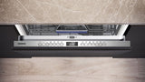 Siemens inbouw vaatwasser SN63EX04TE - iQ300