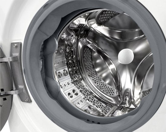 LG wasmachine F4WR7011S1W - 11 kg en ThinQ