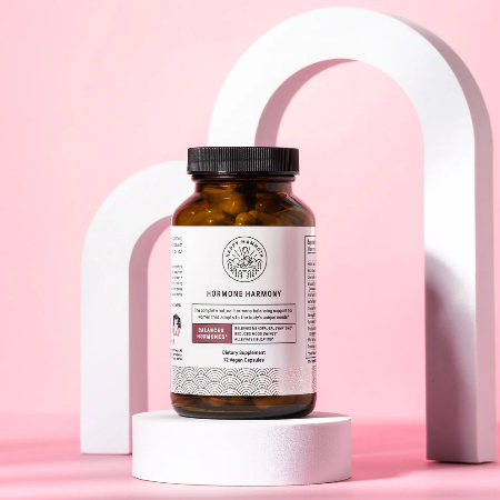 Hormone Harmony - tegen hardnekkige hormonale en menopauzale klachten